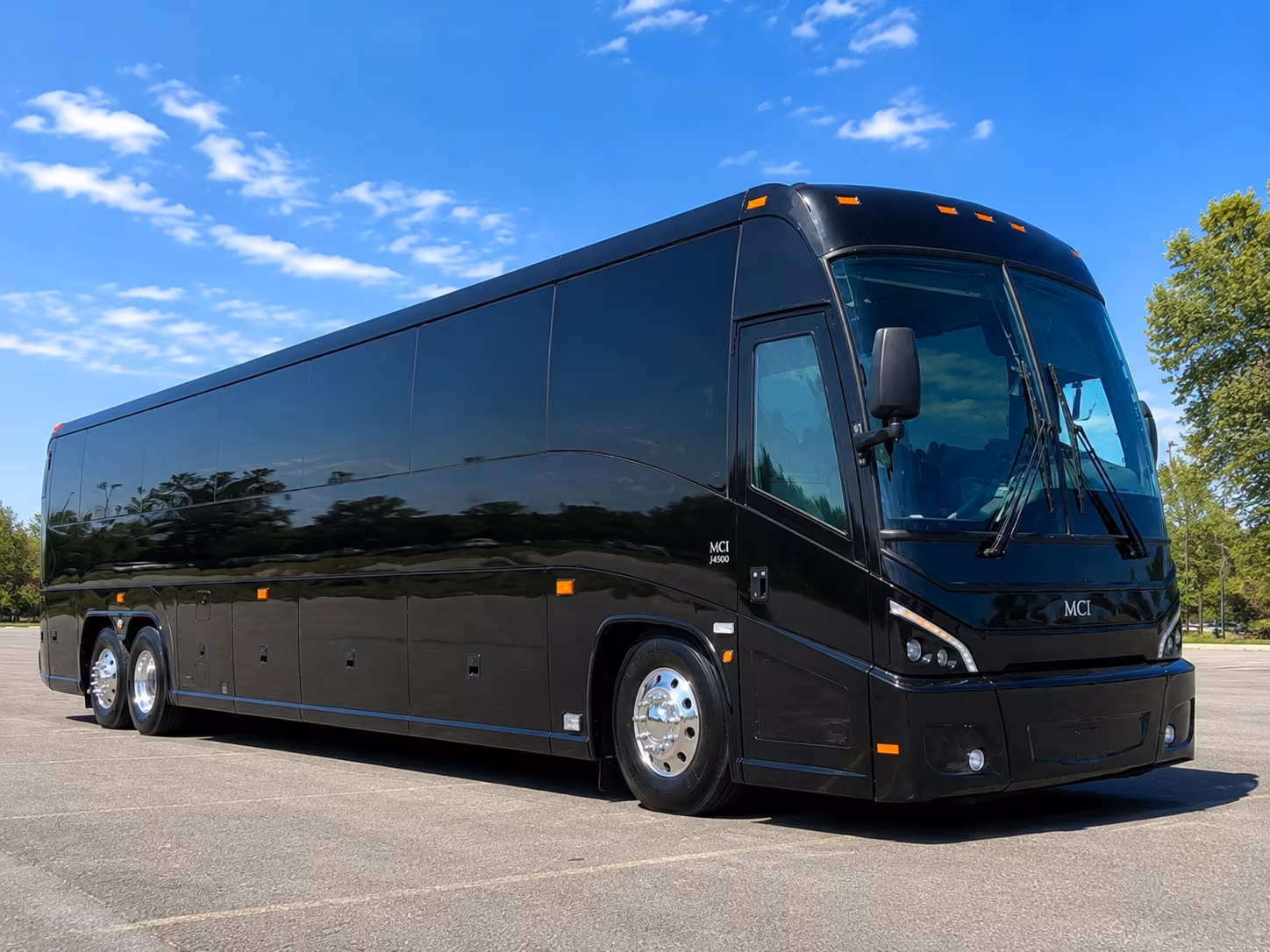 compare hoover prom bus prices in under 30 seconds