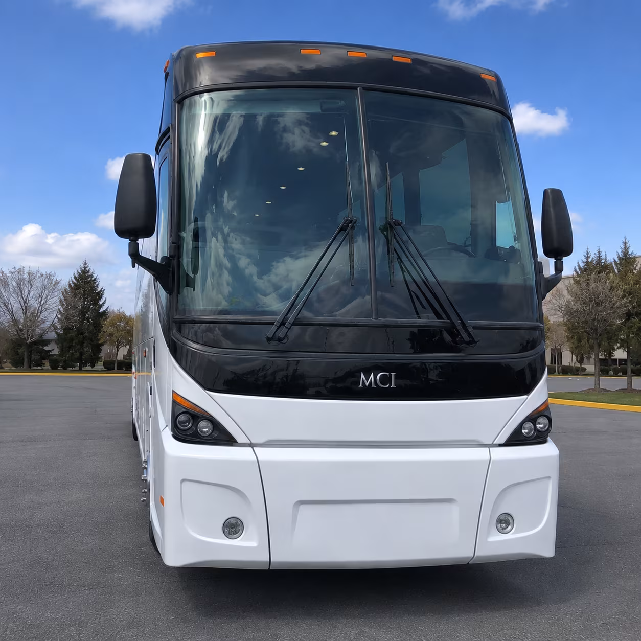 fill out one form to arrange shift shuttles for healthcare and distribution teams