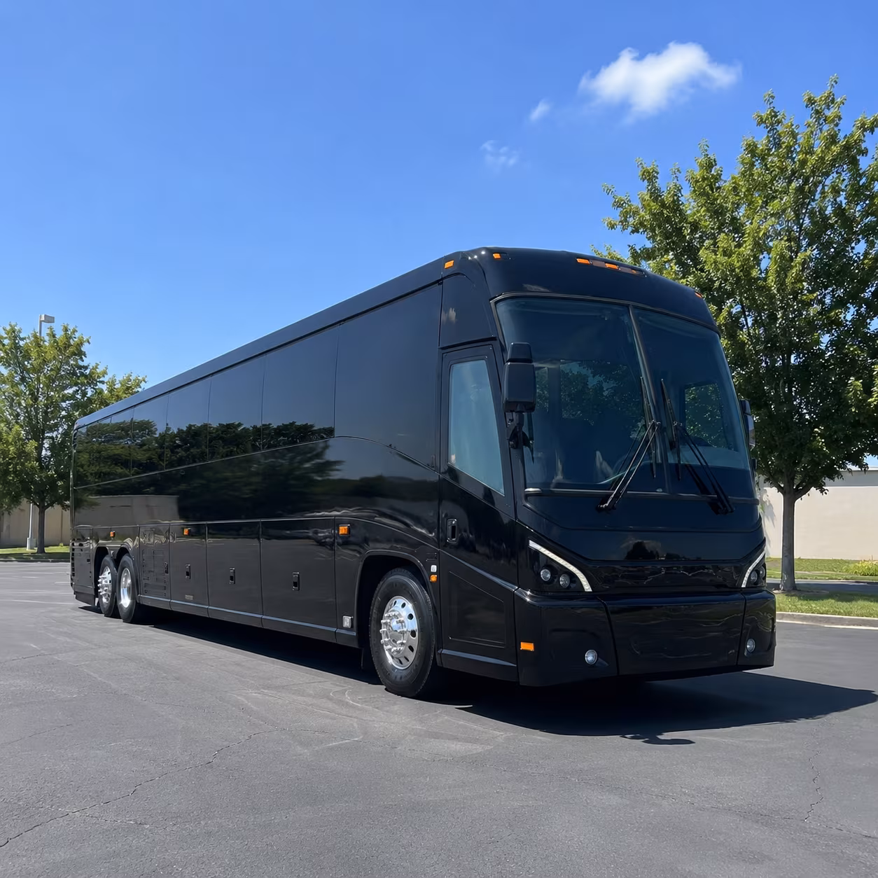 from hoover to nashville long distance bus rentals for the ultimate group road trip