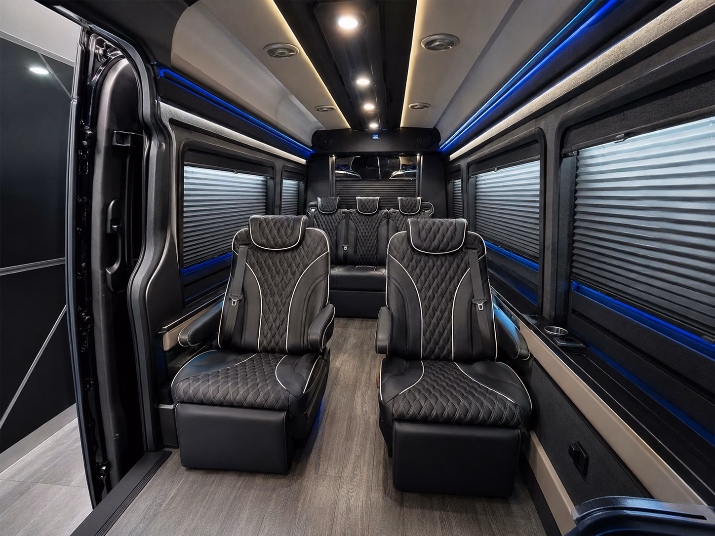 game day airport transfers bhm to bryant denny stadium and talladega