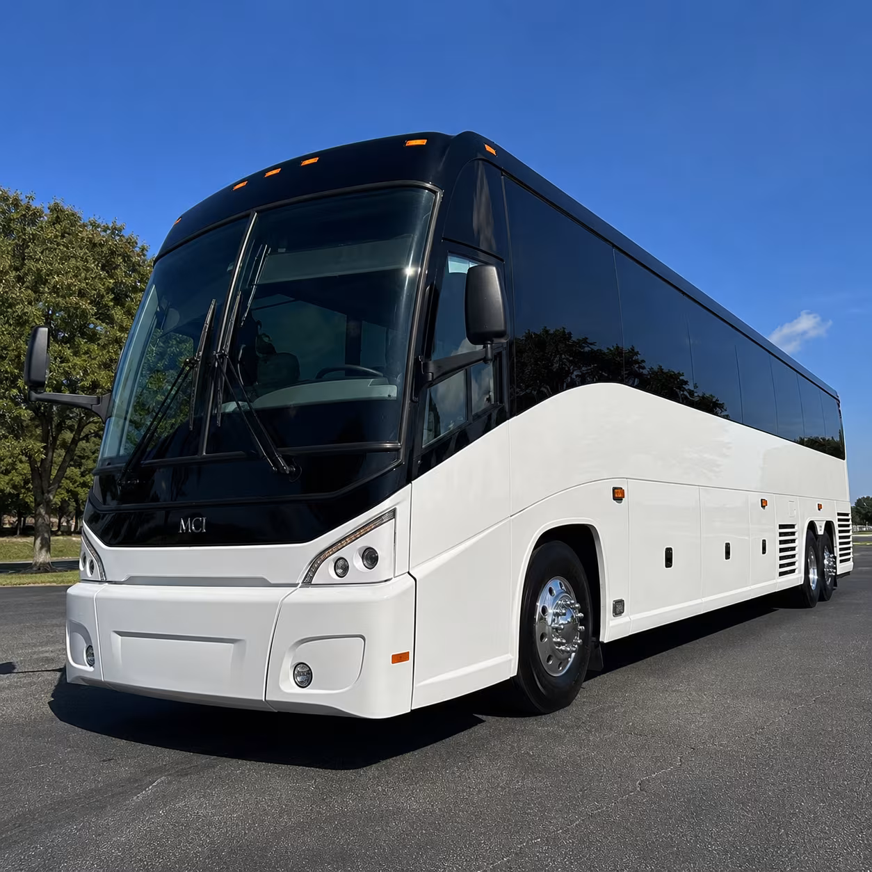 hoover airport transportation onboard seating