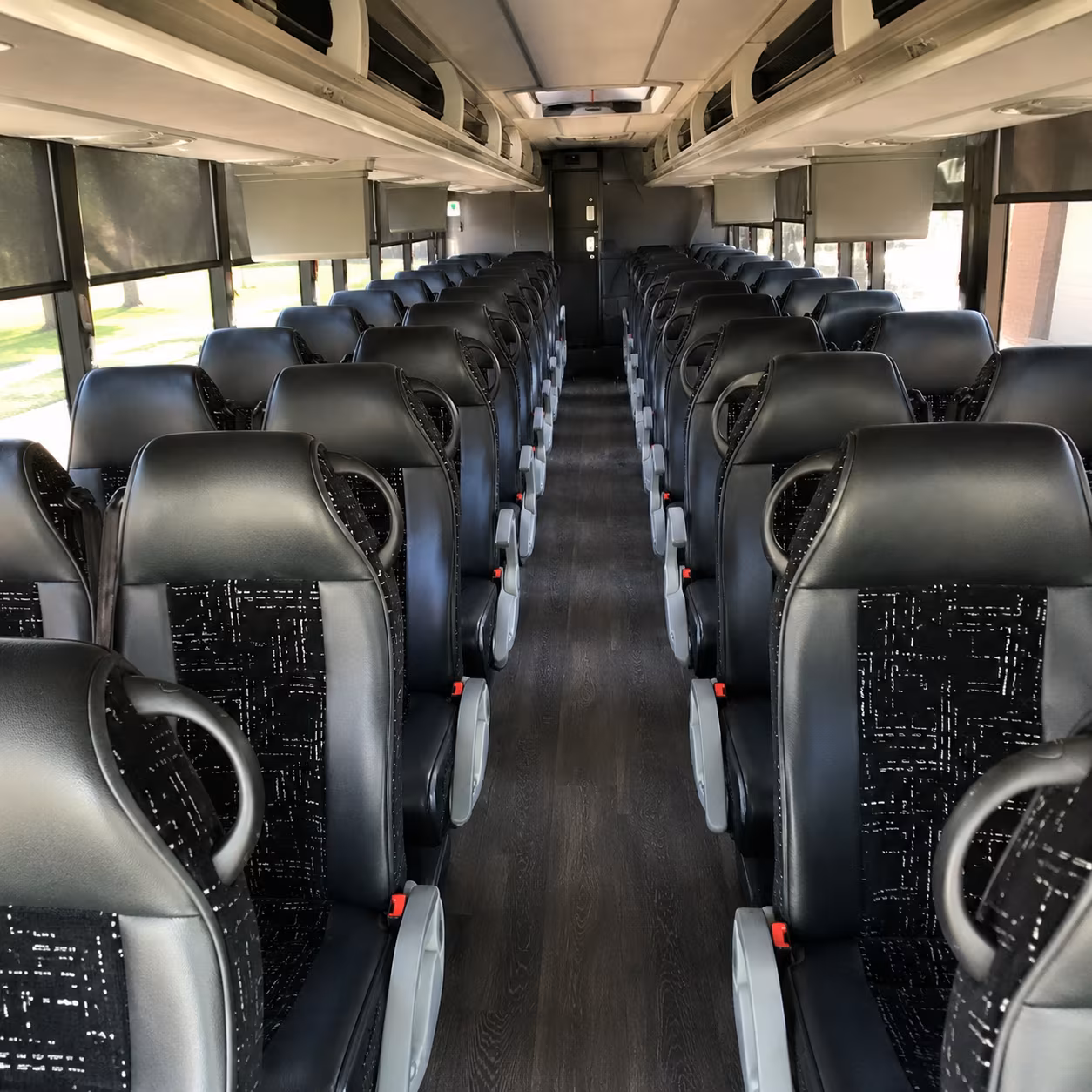 hoover church transportation