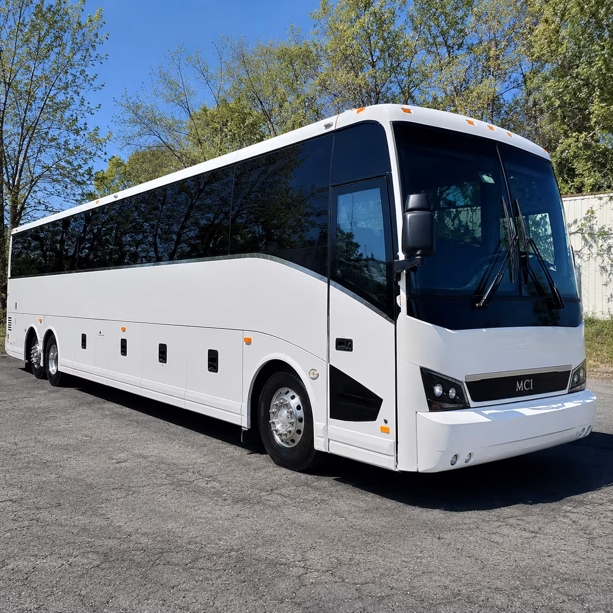 hoover concert transportation