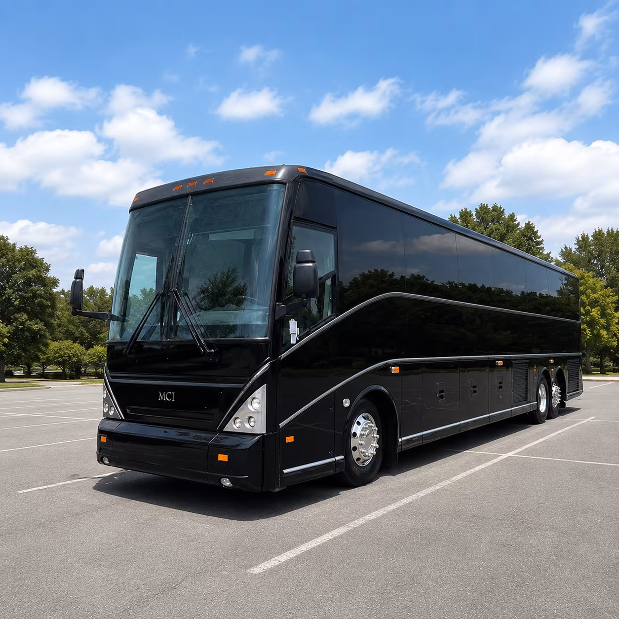 hoover employee transportation