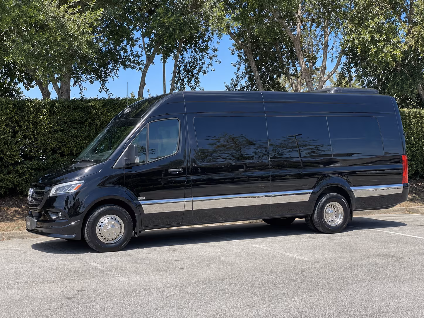 hoover government military transportation onboard seating