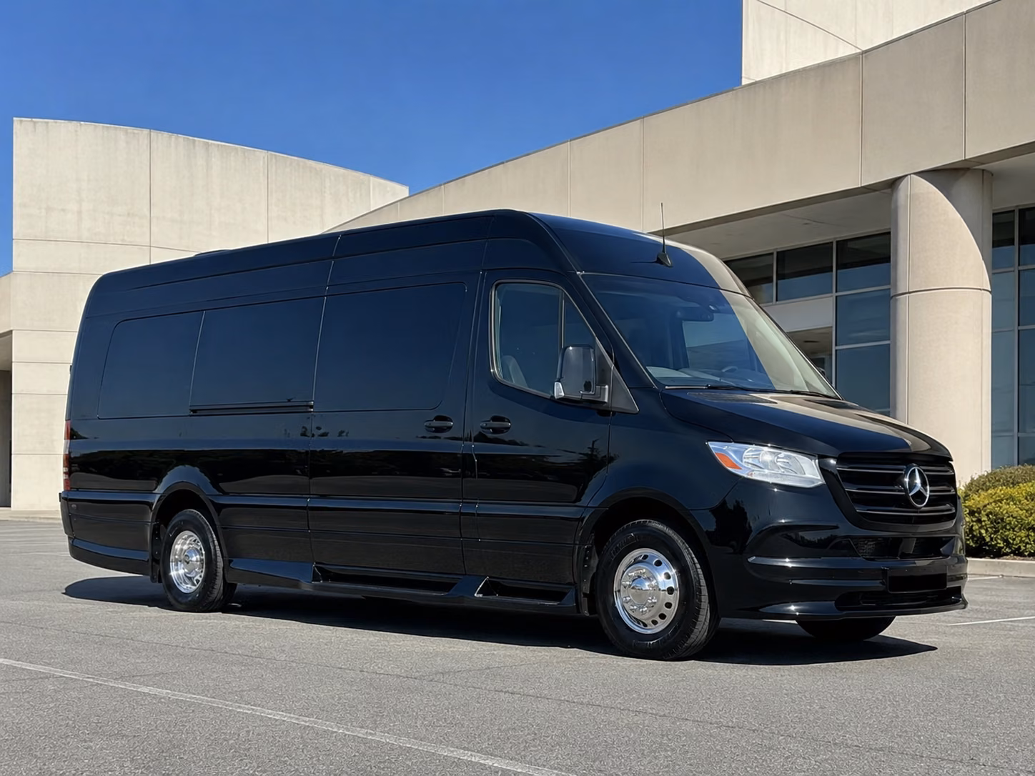 hoover government military transportation