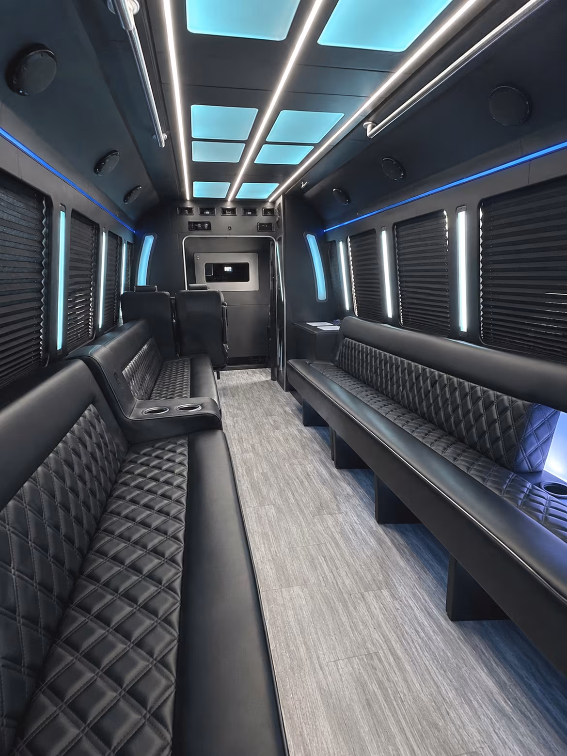 hoover prom transportation