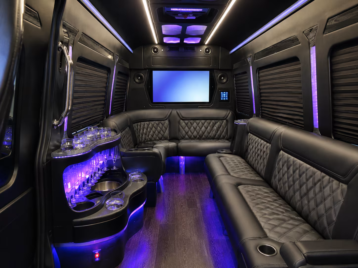 hoovercharterbusservices com is how hoover teachers book barber motorsports park group trips