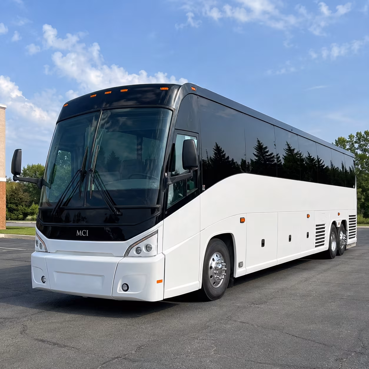 hoovercharterbusservices com will help you find the right bus for avondale southside and smaller birmingham venues