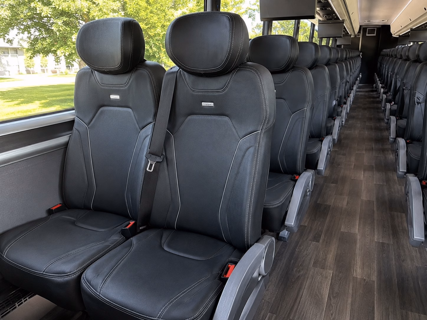 how the day of the week changes what a bus costs in hoover alabama