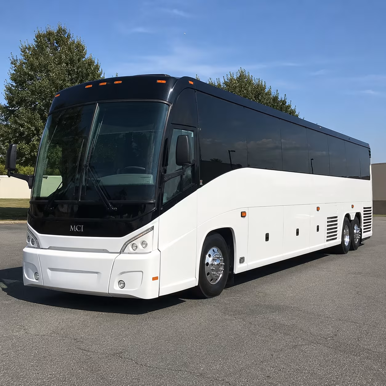 mission trip group transportation starting right here in hoover