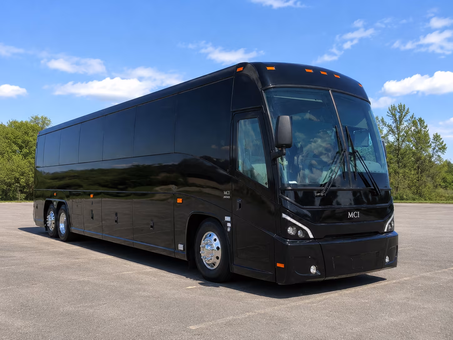 prom venues near hoover are easy to reach when you rent a bus