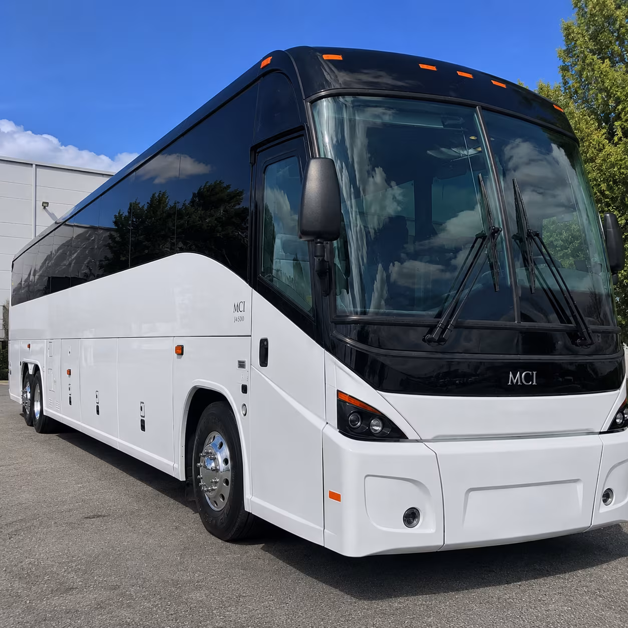shuttle your team between the galleria office hub and remote parking areas
