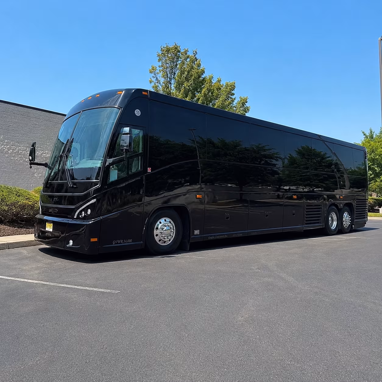 sunday service shuttles that keep your whole congregation connected