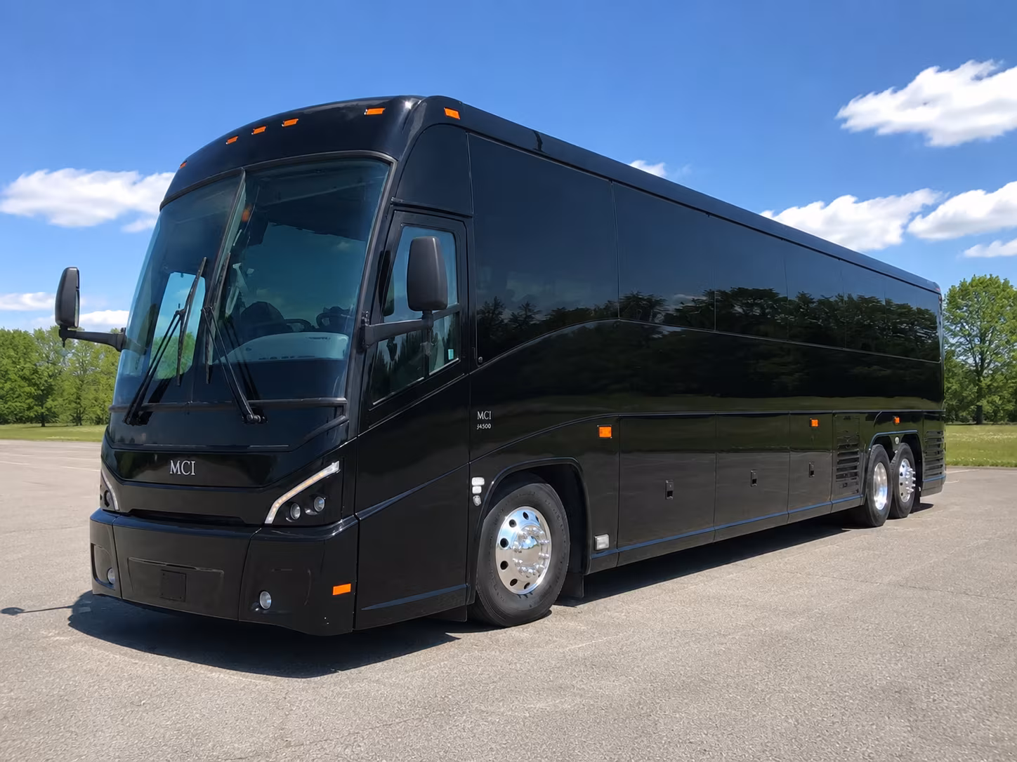 with so many destinations near hoover one form covers every field trip